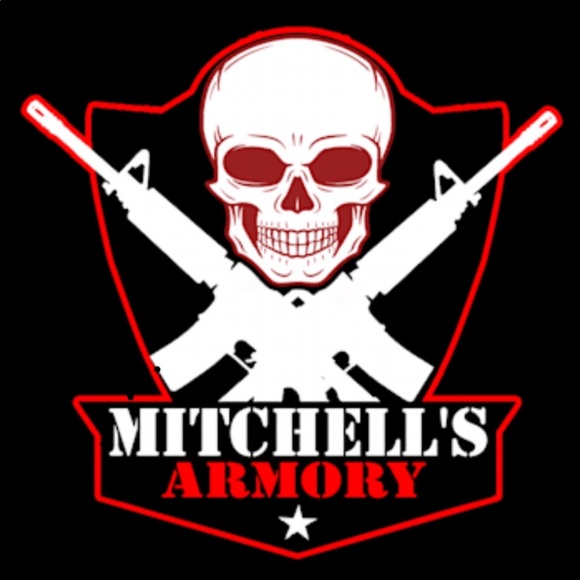 mitchellsarmory